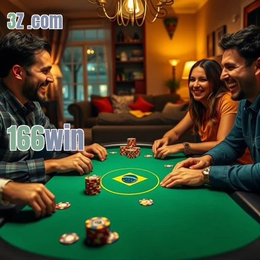 Cassino Imperdível no 166win login Para Jogadores Brasileiros