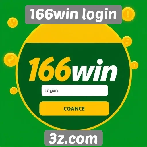 166win login : Guia passo a passo para 166win login