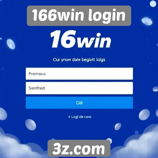 166win login : Promoções e bônus oferecidos pelo 166win login