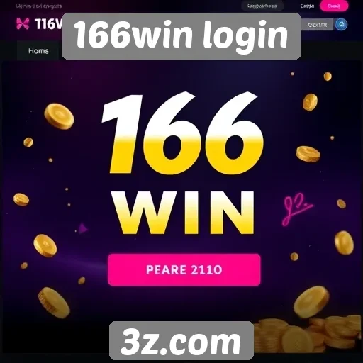 166win login : Histórico de atualizações do site 166win login