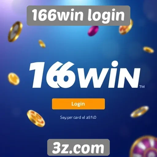 166win login : Novidades e atualizações do 166win login